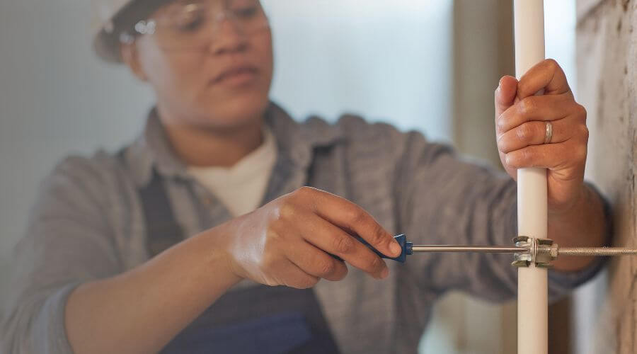 Professional industrial roofing company in Eagle Bend, MN